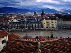 Grenoble Rhone Alpes France